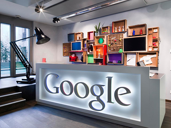 Google выплатит 3,8 млн долларов из-за дискриминации по половому признаку